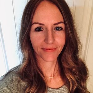 Meet your Posher, Alisha